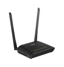 Маршрутизатор D-Link DIR-620S/RU/B1A